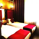 A Mem Of Royal Group Kaya Royal - 24 Coffees And Tea Are Free - Day Enjoy Coffees Or Tea With Sea View Terrace Istanbul
