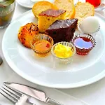 Hotell A Mem Of Royal Group Kaya Royal - 24 Coffees And Tea Are Free - Day Enjoy Coffees Or Tea With Sea View Terrace 3*
