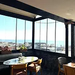 Hotell A Mem Of Royal Group Kaya Royal - 24 Coffees And Tea Are Free - Day Enjoy Coffees Or Tea With Sea View Terrace 3*