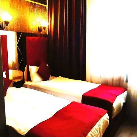 A Mem Of Royal Group Kaya Royal - 24 Coffees And Tea Are Free - Day Enjoy Coffees Or Tea With Sea View Terrace Istanbul