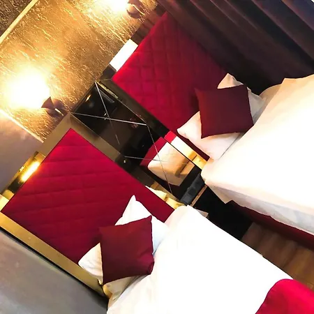 A Mem Of Royal Group Kaya Royal - 24 Coffees And Tea Are Free - Day Enjoy Coffees Or Tea With Sea View Terrace Hotell Istanbul