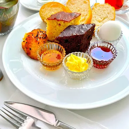 Ξενοδοχείο A Mem Of Royal Group Kaya Royal - 24 Coffees And Tea Are Free - Day Enjoy Coffees Or Tea With Sea View Terrace 3*