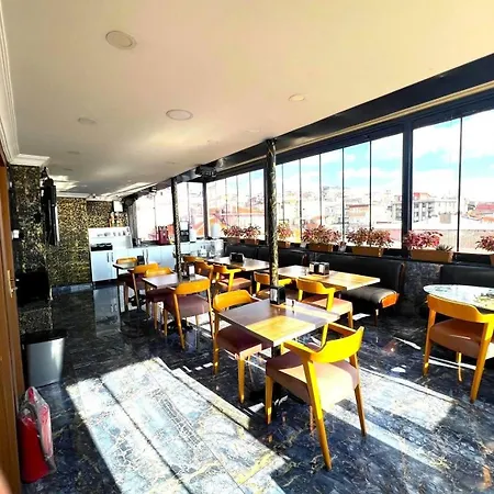 Hotell A Mem Of Royal Group Kaya Royal - 24 Coffees And Tea Are Free - Day Enjoy Coffees Or Tea With Sea View Terrace
