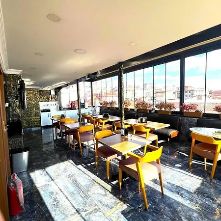 Hotel A Mem Of Royal Group Kaya Royal - 24 Coffees And Tea Are Free - Day Enjoy Coffees Or Tea With Sea View Terrace