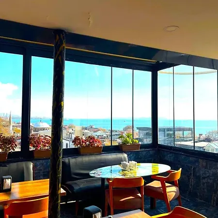 A Mem Of Royal Group Kaya Royal - 24 Coffees And Tea Are Free - Day Enjoy Coffees Or Tea With Sea View Terrace 3*